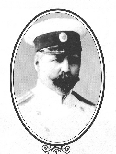 Стефан Михайлов Нерезов
