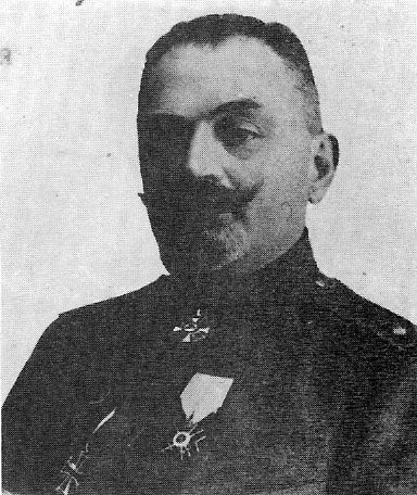 Генерал –лейтенант Стефан Стефанов Славчев