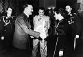 Click image for larger version

Name:	Hitler decorates EKII Hanna Reitsch.jpg
Views:	216
Size:	45.0 КБ
ID:	523517