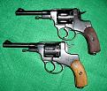 Click image for larger version

Name:	Nagants.jpg
Views:	332
Size:	427.3 КБ
ID:	524242