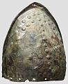 Click image for larger version

Name:	Bronze Age crested helmet.jpg
Views:	146
Size:	79.3 КБ
ID:	525213