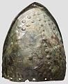 Click image for larger version

Name:	Bronze Age crested helmet.jpg
Views:	131
Size:	79.3 КБ
ID:	525213