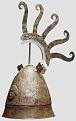 Click image for larger version

Name:	Hellenistic helmet of Pilos type 4-3.jpg
Views:	266
Size:	27.0 КБ
ID:	526582