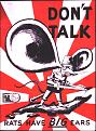 Click image for larger version

Name:	plakat067-USA-gg-J-rats-have-big-ears-1943ca.jpg
Views:	144
Size:	184.8 КБ
ID:	529550