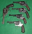 Click image for larger version

Name:	WWI Revolvers.jpg
Views:	1773
Size:	356.6 КБ
ID:	530243