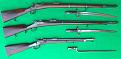 Click image for larger version

Name:	1867 Werndl Karabiner, 1867 Gewehr &amp;amp; 1873 Gewehr 3.jpg
Views:	86
Size:	174.4 КБ
ID:	546680