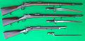 Click image for larger version

Name:	1867 Werndl Karabiner, 1867 Gewehr &amp;amp; 1873 Gewehr 3.jpg
Views:	82
Size:	174.4 КБ
ID:	546680